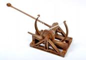 Italeri Catapulte               